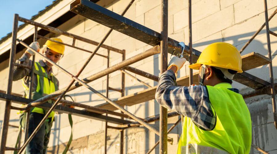 Expert flood damage restoration services in Mexico, MO